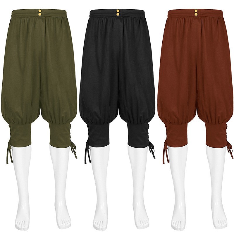 Victorian Renaissance Gothic P - đánh giá và giá Shorts