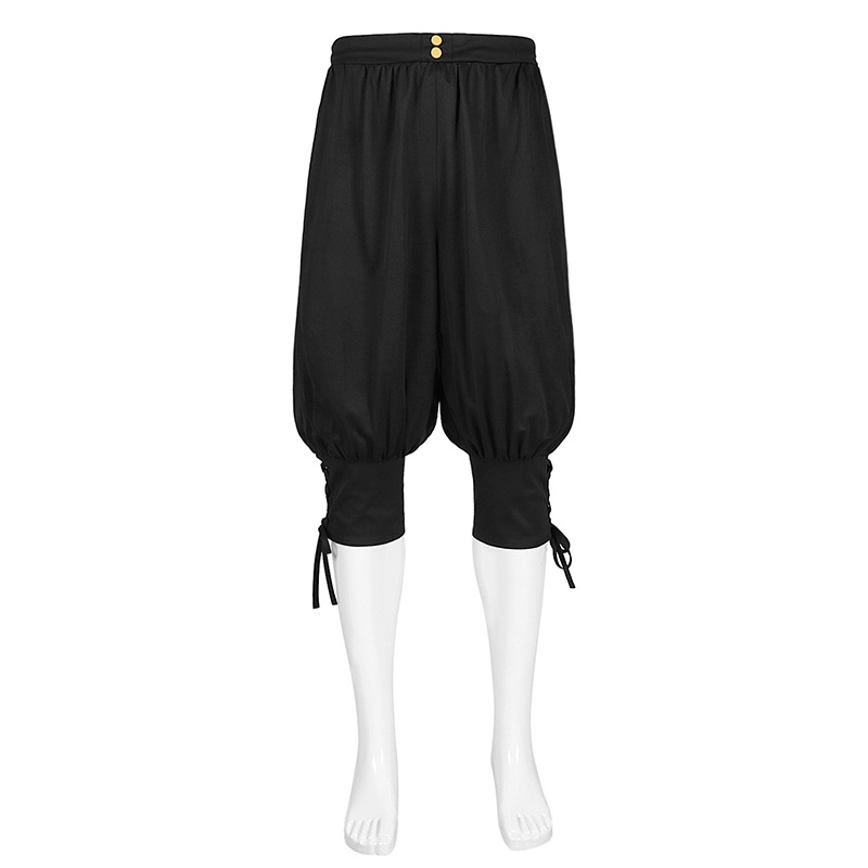 Victorian Renaissance Gothic P - đánh giá và giá Shorts