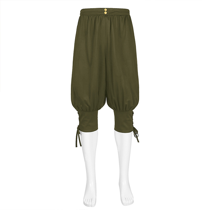 Victorian Renaissance Gothic P - đánh giá và giá Shorts