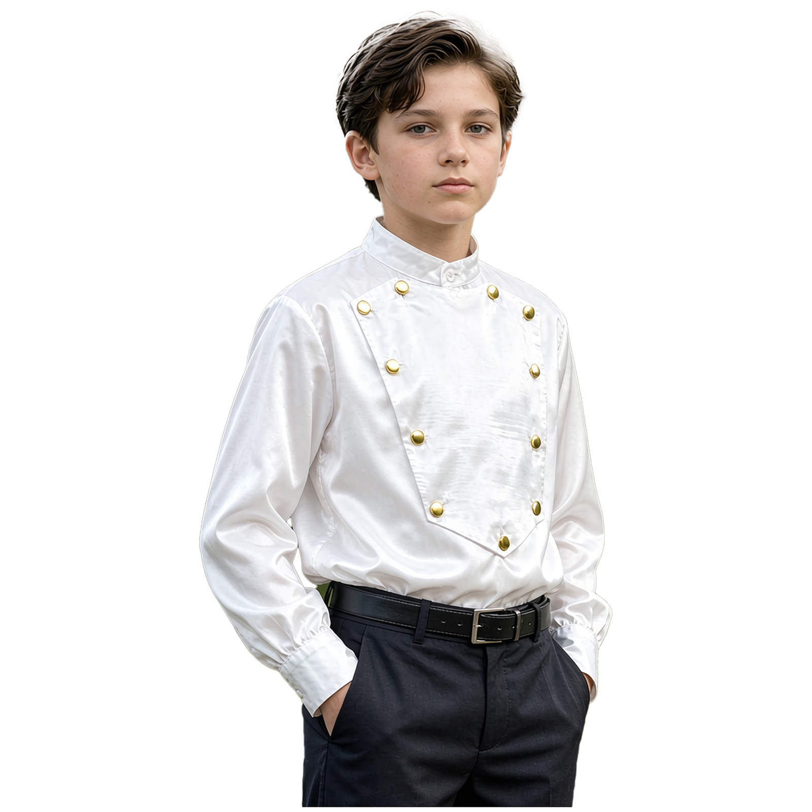 #6-16 Renaissance Shirt Mediev - đánh giá và giá Shirts