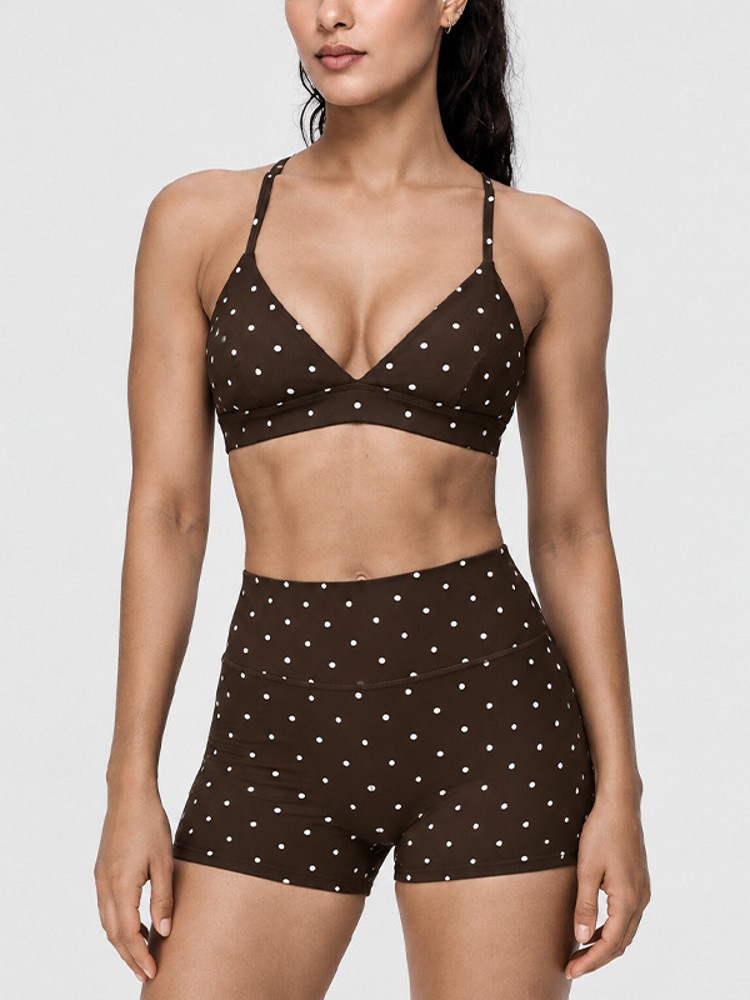 2 Piece Sets Women Quick-Dry S - đánh giá và giá Shorts