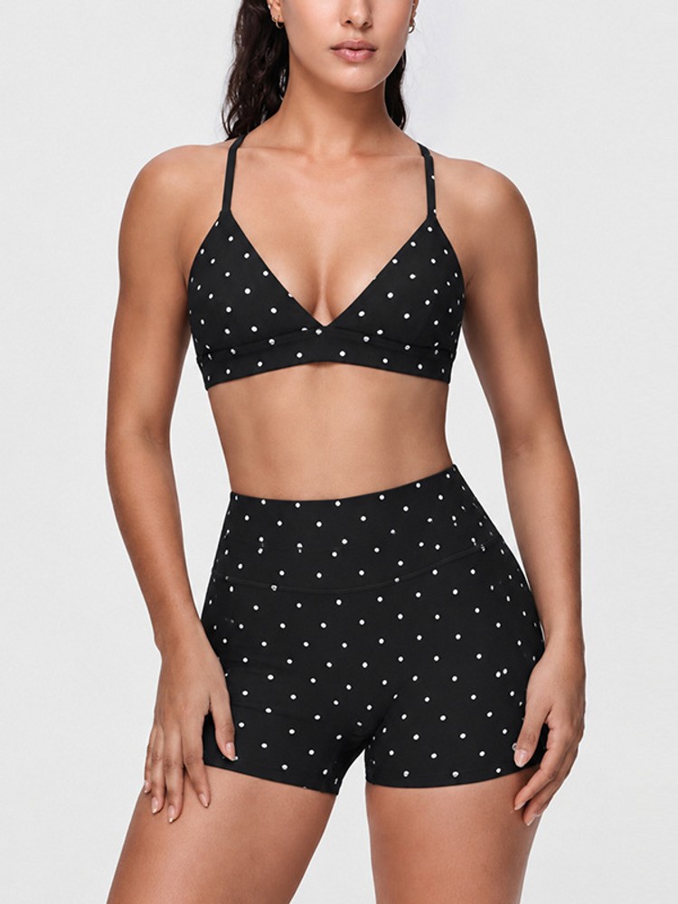 2 Piece Sets Women Quick-Dry S - đánh giá và giá Shorts