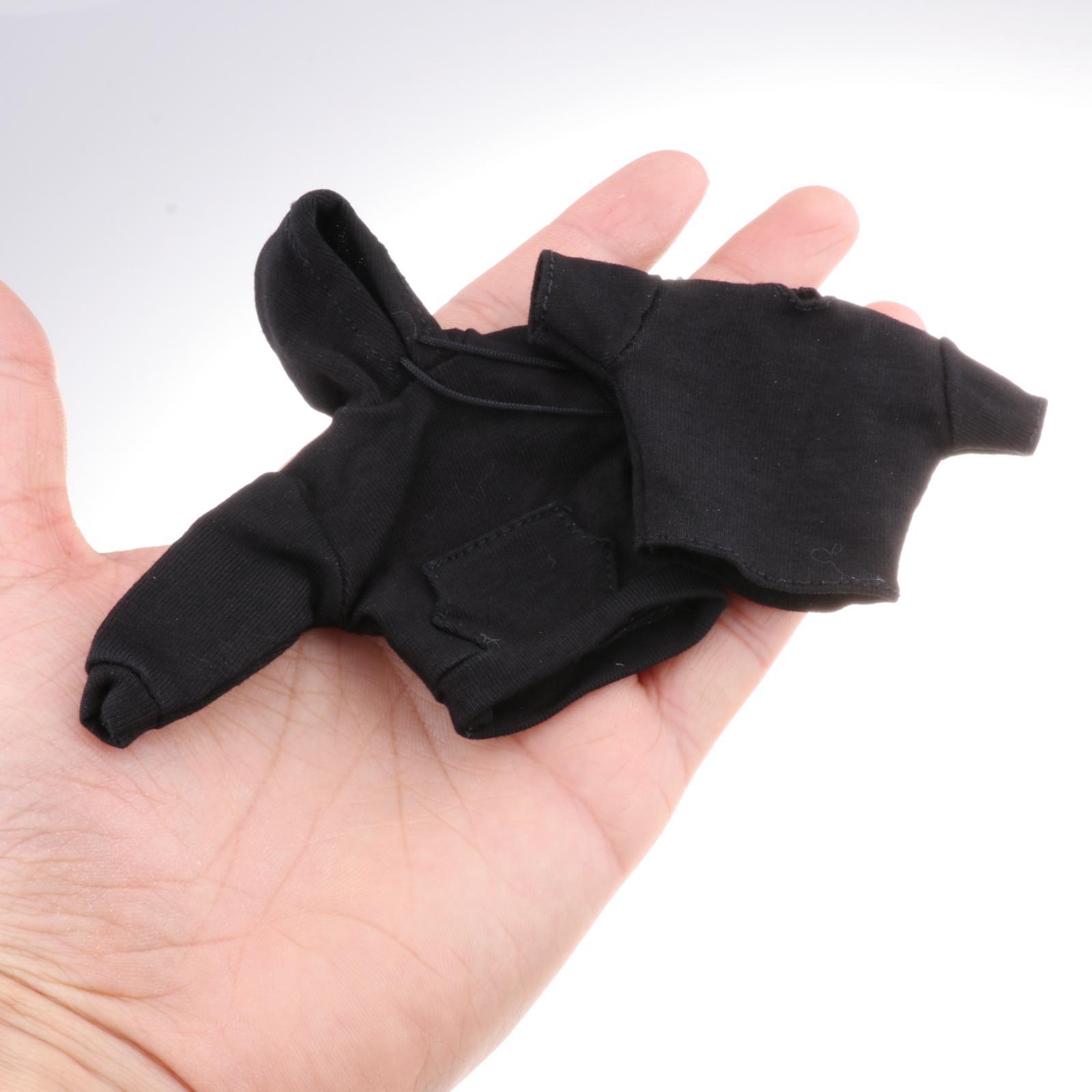 1/12 Scale Clothes Mens Hoodie - đánh giá và giá Shirts