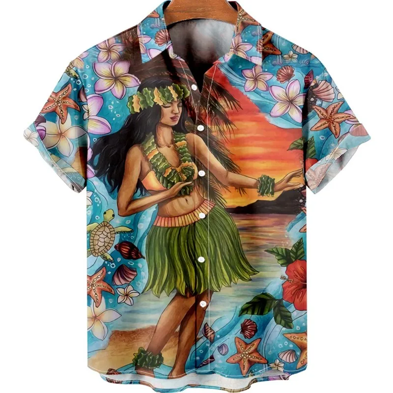 Mens Summer Hawaiian Floral Vi - đánh giá và giá Vintage Hawaiian Floral Shirt