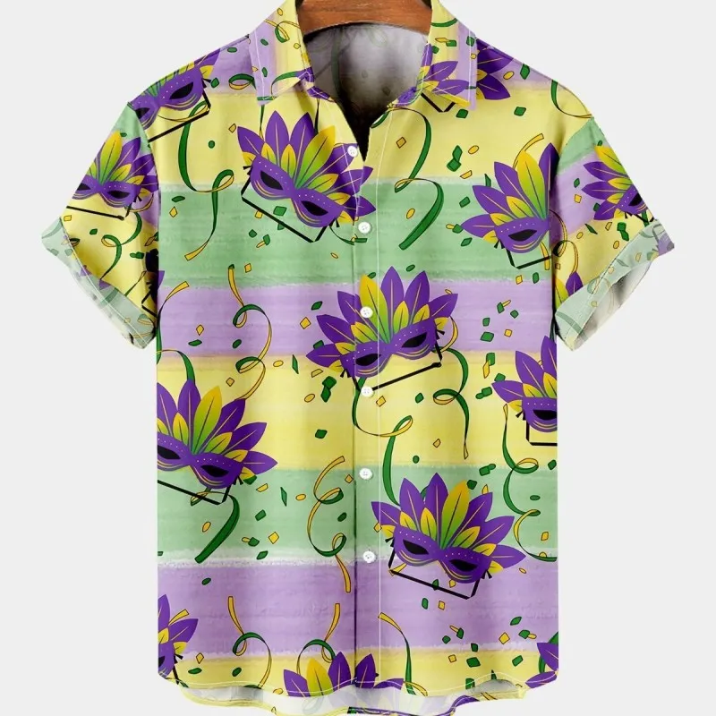 Mens Summer Hawaiian Floral Vi - đánh giá và giá Vintage Hawaiian Floral Shirt