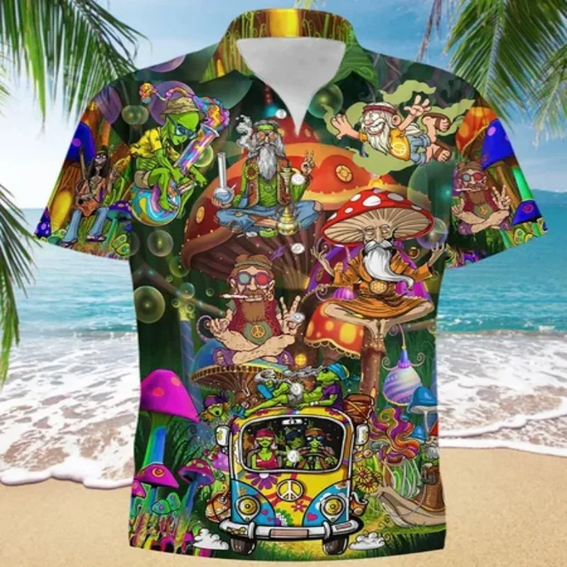 Mens Summer Hawaiian Floral Vi - đánh giá và giá Vintage Hawaiian Floral Shirt