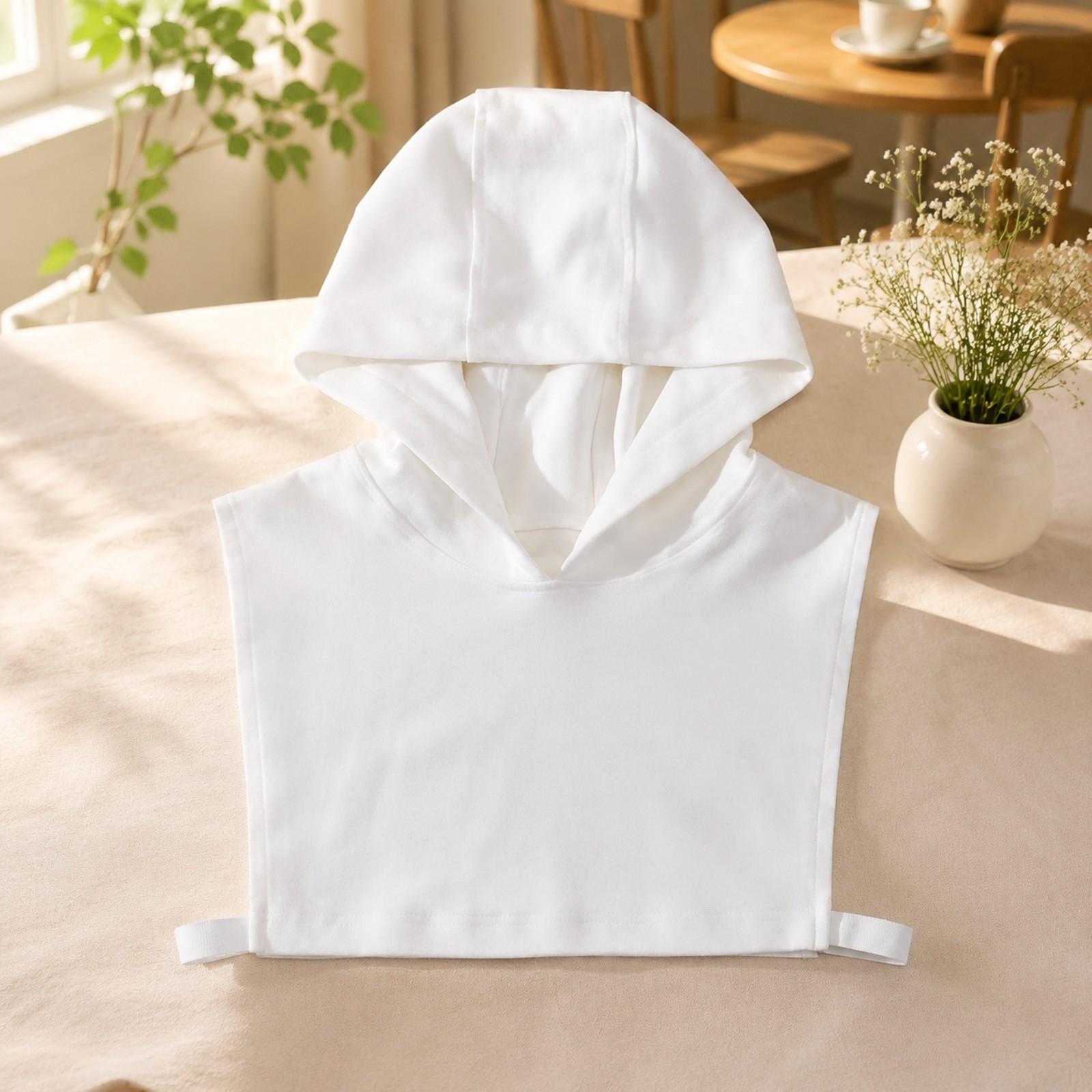 Women Sleeveless Polyester Hoo - đánh giá và giá Shirts